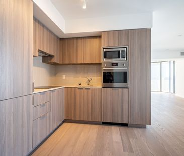 For Lease - 11 Wellesley Street Unit# 3405, Toronto, Ontario - Photo 1