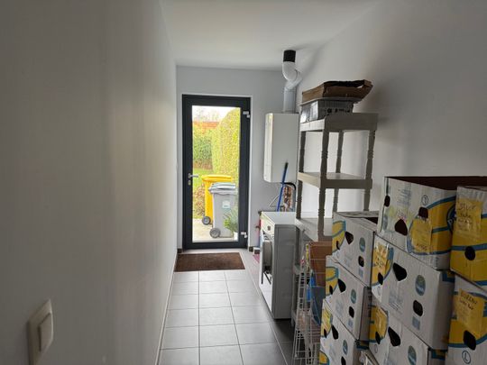 Gezellige energiezuinige woning met twee slaapkamers in rustige buurt. - Foto 1