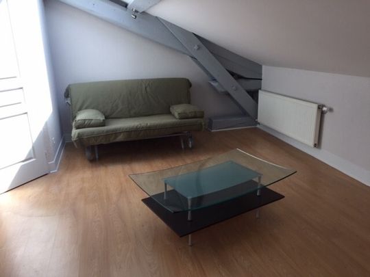 Appartement Saint-Étienne - Photo 1