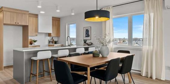 Appartement De 3 Chambres - Photo 3