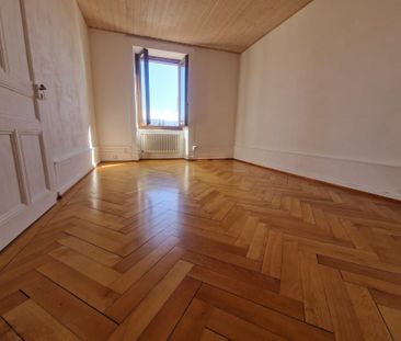 3 Zimmer, 3. Stock - Photo 3