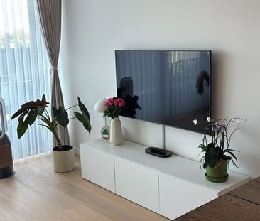 Appartement te huur - Photo 1