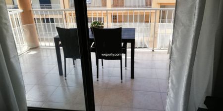 Apartment in Guardamar del Segura, GUARDAMAR PLAYA, for rent - Photo 4