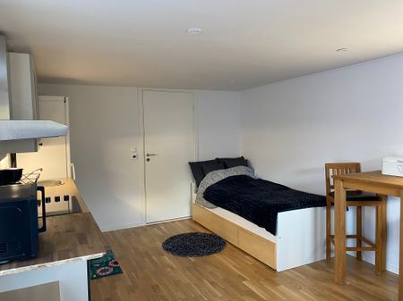 Grevebergsgatan, Västra Frölunda - Photo 3