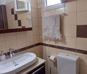 Μεζονέτα για ενοικίαση Κέντρο (Ελευθερούπολη) - Photo 6