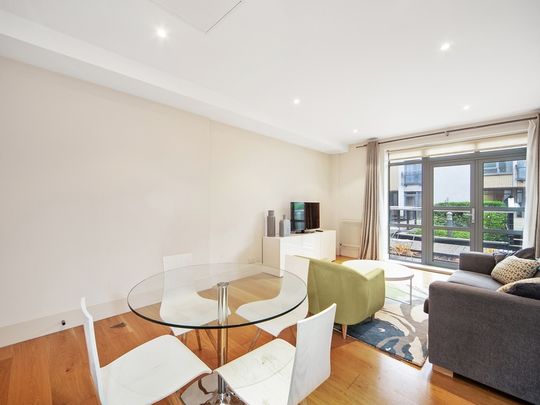 Pimlico Place, Victoria, SW1V 1JJ - Photo 1