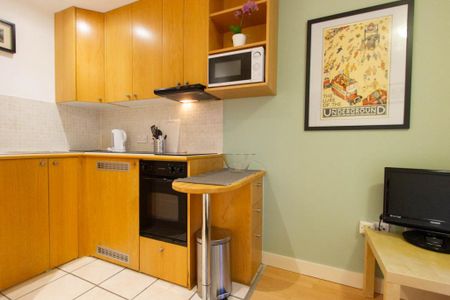 Flat 23 Penywern Road, Earls Court SW5 9SX - Photo 4