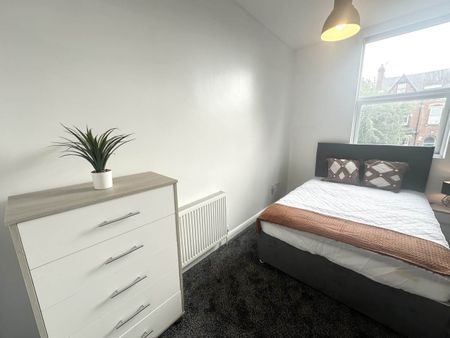 Haddon Road (room 4), Burley, Leeds - Photo 2