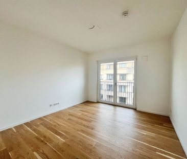 Tolle 2-Zimmer-Wohnung mit Terrasse und Wasserblick in beliebter Po... - Photo 3