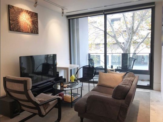 THE GARDEN HOUSE - Photo 1