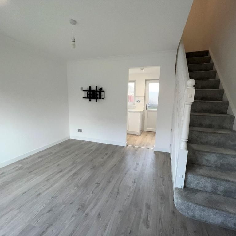 1 bedroom terraced house to rent - Photo 1