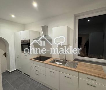 Ihr neues Zuhause in Hattingen – Hochwertig sanierte 3-Zimmer-Wohnu... - Photo 3