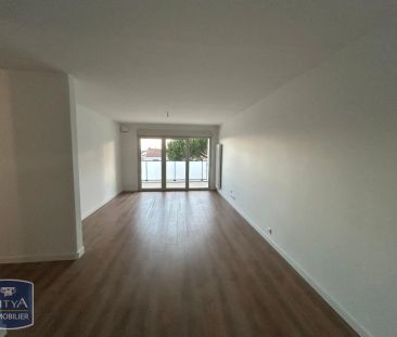 Appartement à louer 3 pièces 65.29m² - Photo 3