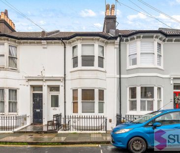 1 bedroom flat to rent - Photo 6