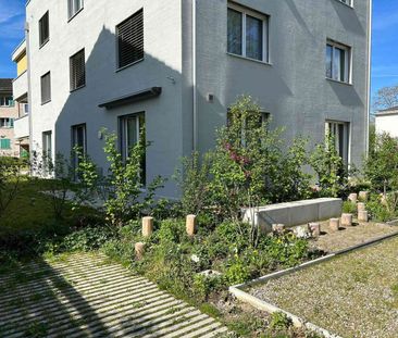 2.5 Zimmer, 60 m², 1. Stock - Foto 6