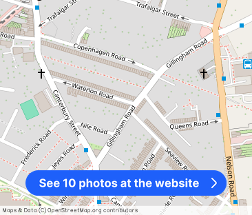 Waterloo Road, Gillingham, ME7 - Photo 1