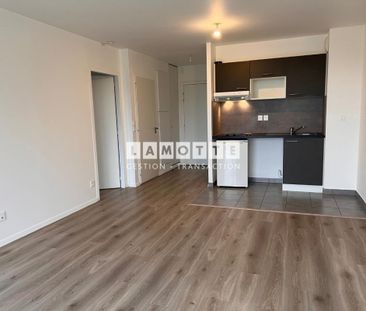 Appartement à louer 2 pièces - 48 m² - Photo 6