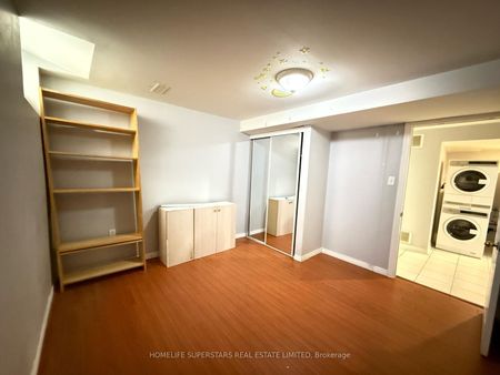 For Lease - 5207 Brookwood ( BSMT) Court, Mississauga, Ontario - Photo 2