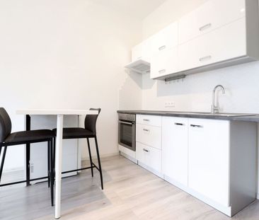 Pronájem bytu 1+kk • 27 m²Slepá, Milovice - Benátecká Vrutice, Stře... - Photo 1