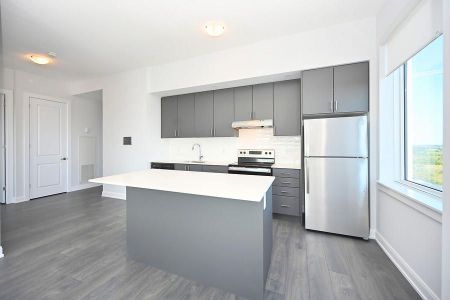 For Lease - 3200 William Coltson Avenue Unit# 1401, Oakville, Ontario - Photo 2