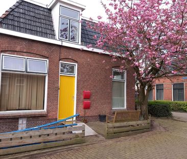 Akeleistraat, 1, Leeuwarden - Foto 3