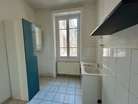 Appartement 2 pièces – LYON - Photo 4