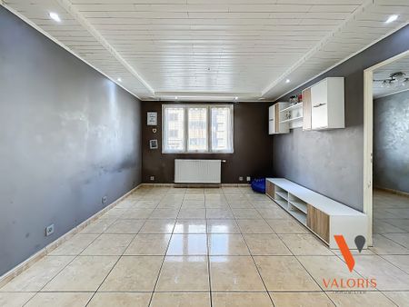 Location Appartement 4 pièces 60m² ST MARTIN D HERES 38400 - Photo 3