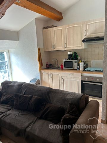 À LOUER appartement SAINT MAXIMIN 3 pièce(s), - Photo 3