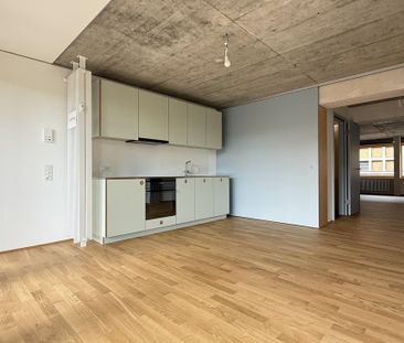 CoDeck: Wohnen im angesagten Hafen-Quartier - Foto 3