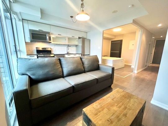 For Lease - 68 Abell Street Unit# 536, Toronto, Ontario - Photo 1