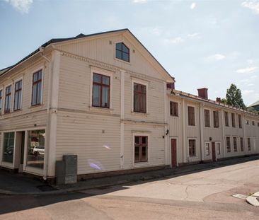 Vikgatan 2 E - Photo 2