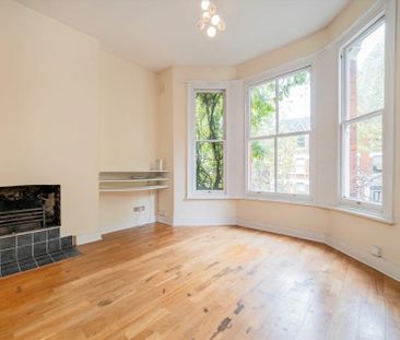 St. Quintin Avenue - Photo 1