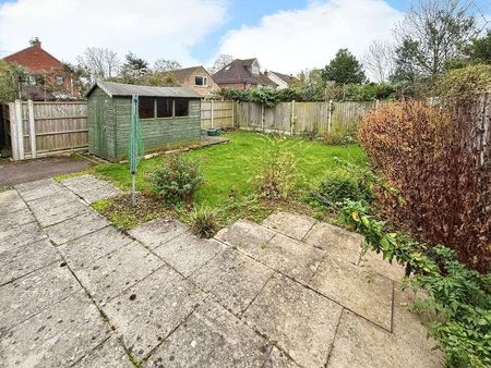 Greenwood Road, Stoke Golding, CV13 - Photo 3
