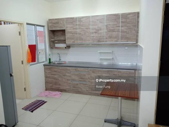 Saville @ Cheras, Cheras - Foto 1
