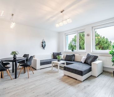 ARBIZ | prenájom 3-izbový byt (66 m²) Liptovská Kokava – Fotografia 1