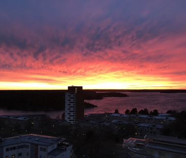 Fyrspannsgatan, Hässelby - Photo 2