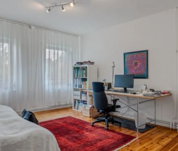 Beste Lage: Gepflegte Wohnung mit Garten! - Photo 3