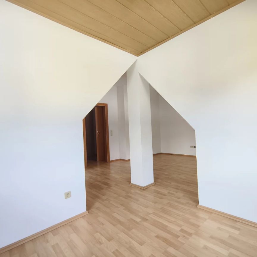 Zentral gelegene Wohnung in Thörl - Photo 1