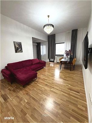 Apartament 3 camere | 108 mp | Ultracentral - Universitate | Mobilat - Photo 1