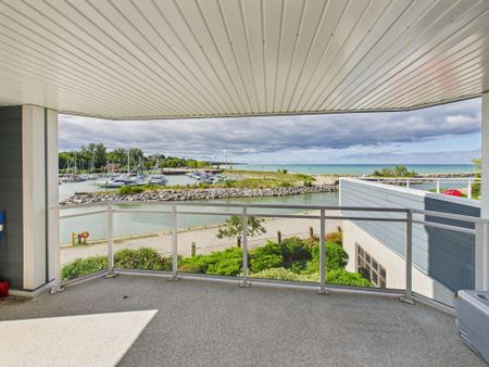 For Lease - 200 Harbour Street Unit# 108, Kincardine, Ontario - Photo 2