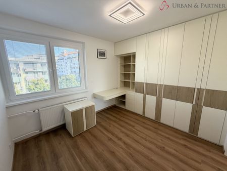 ÚPLNE NOVÝ 3-IZBOVÝ BYT NA DROTÁRSKEJ CESTE s GARÁŽOVÝM STÁTIM - Photo 4