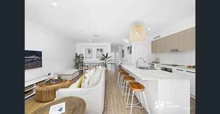 FULLY FURNISHED LUXURY TOWNHOUSE IN THE HEART OF CLEVELAND - Photo 2