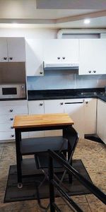 SHOPS ANGUS (MÉTRO PRÉFONTAINE) - 4 1/2 - 80 m² (860 p2) environ - Photo 4