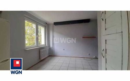 Mieszkanie na wynajem w bloku Głogów - Фото 4