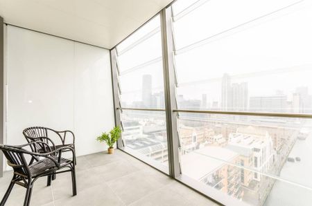 Studio to rent - Photo 5