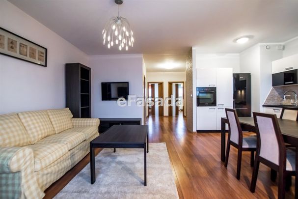 EFS-MW-255 Mieszkanie na wynajem Pokaż na mapie - Zdjęcie 1