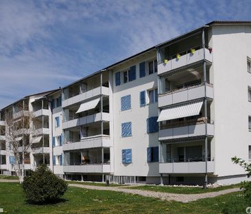 "Appartement lumineux et calme / Helle, ruhige Wohnung" - Foto 1