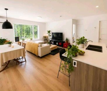 Appartement à louer à Rawdon - Photo 4