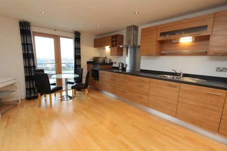 Mcclintock House, Leeds City Centre, LS10 1LP - Photo 5