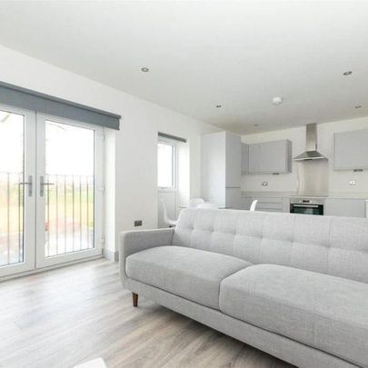 2 bedroom apartment to rent - Photo 1